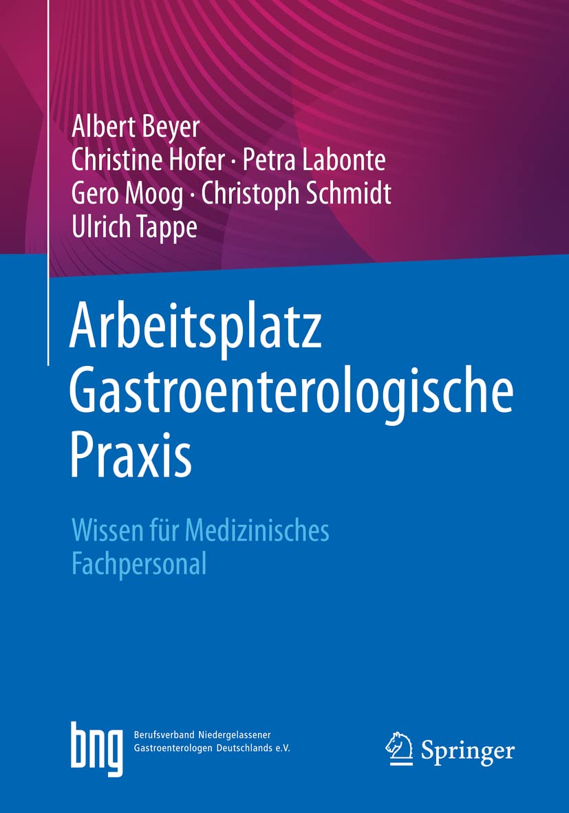 Product Image: Arbeitsplatz Gastroenterologische Praxis