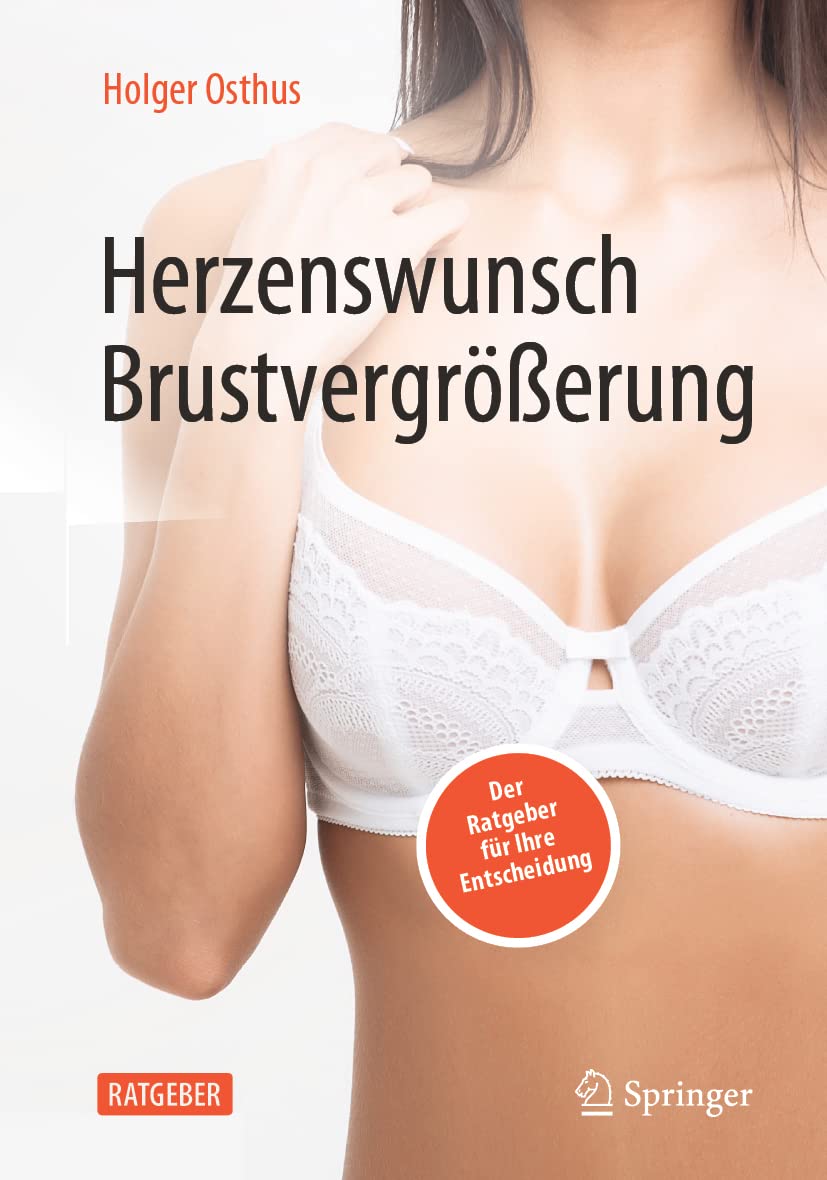 Product Image: Herzenswunsch Brustvergrößerung