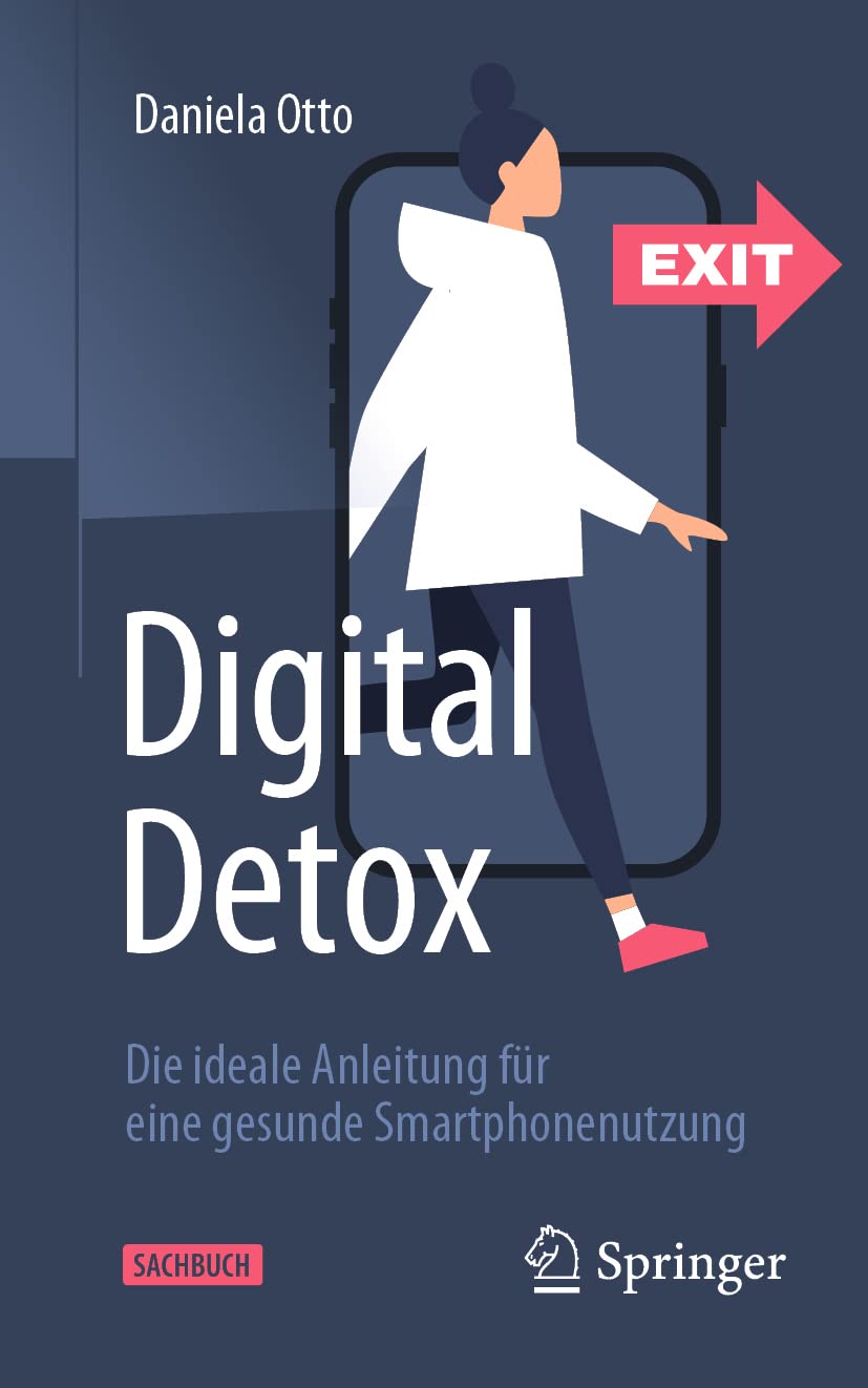 Digital Detox Medicine