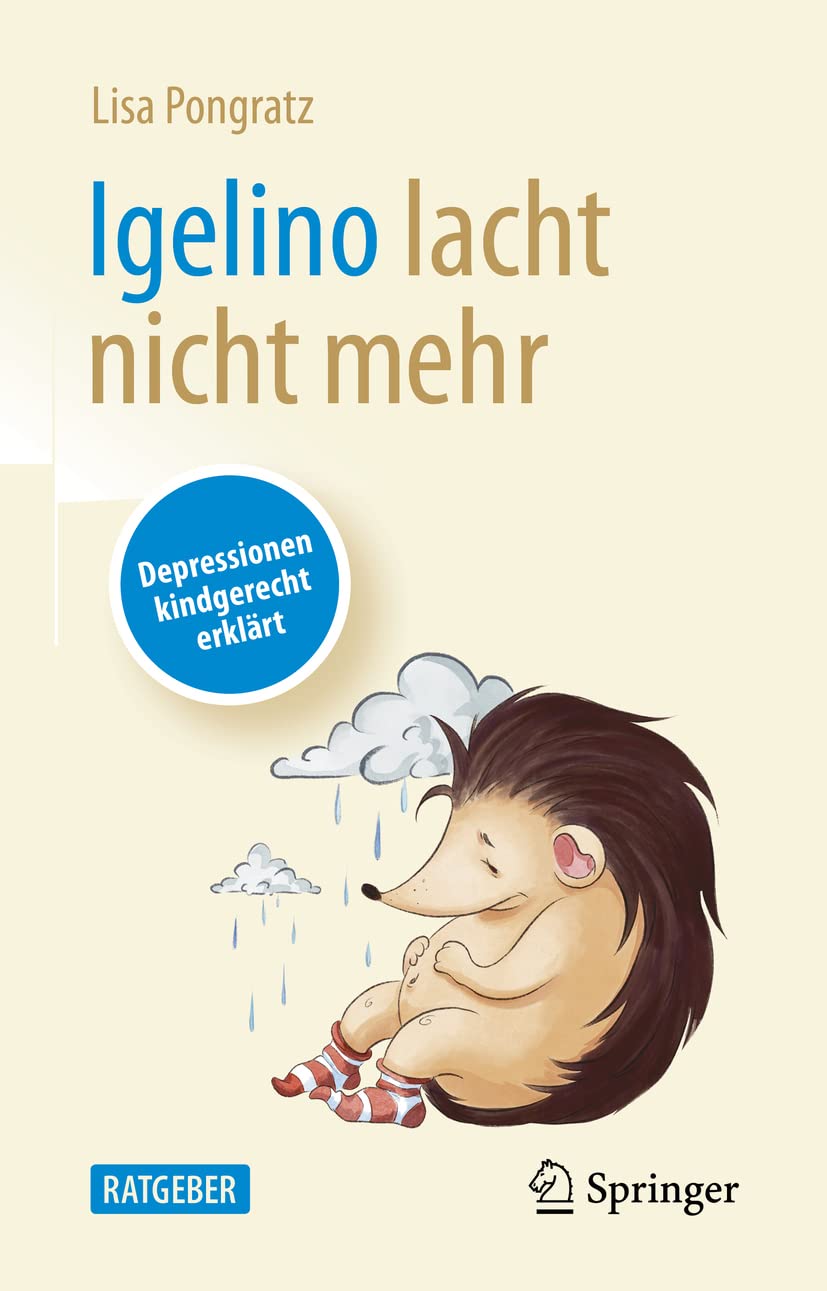 Igelino lacht nicht mehr Medicine