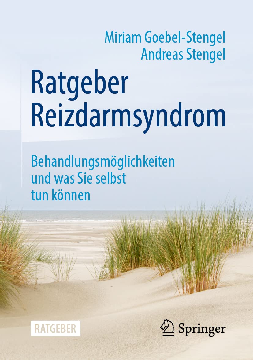 Ratgeber Reizdarmsyndrom Medicine