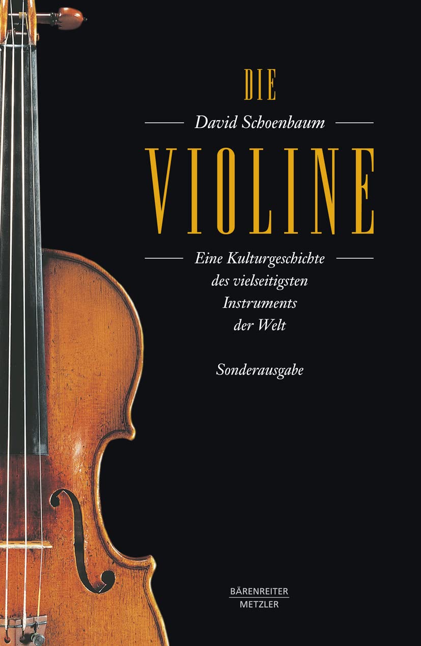 Die Violine Arts & Music