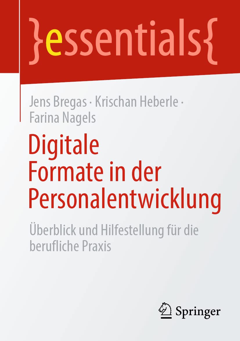 Digitale Formate in der Personalentwicklung Law Books