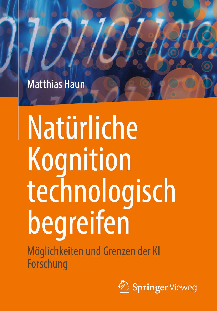 Natürliche Kognition technologisch begreifen Philosophy