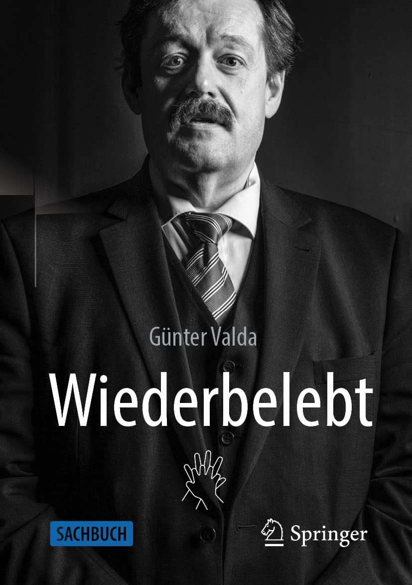 Product Image: Wiederbelebt
