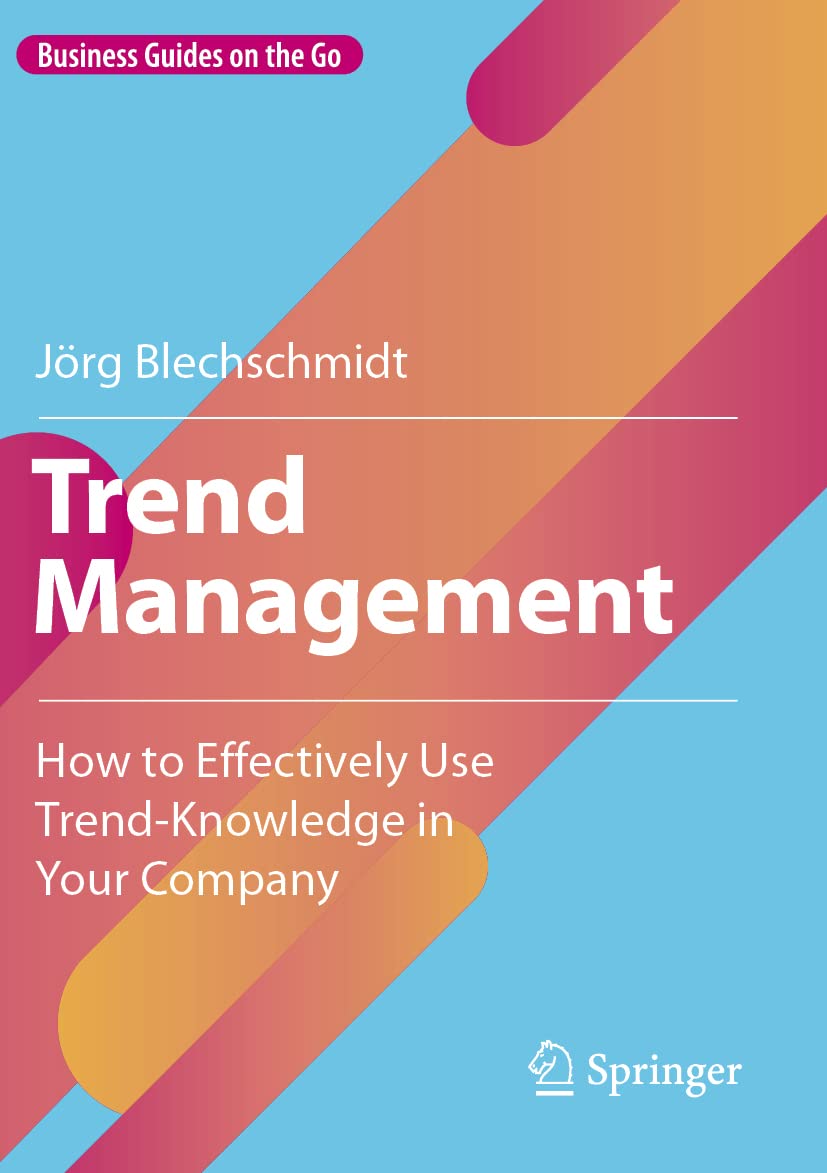 Trend Management Law