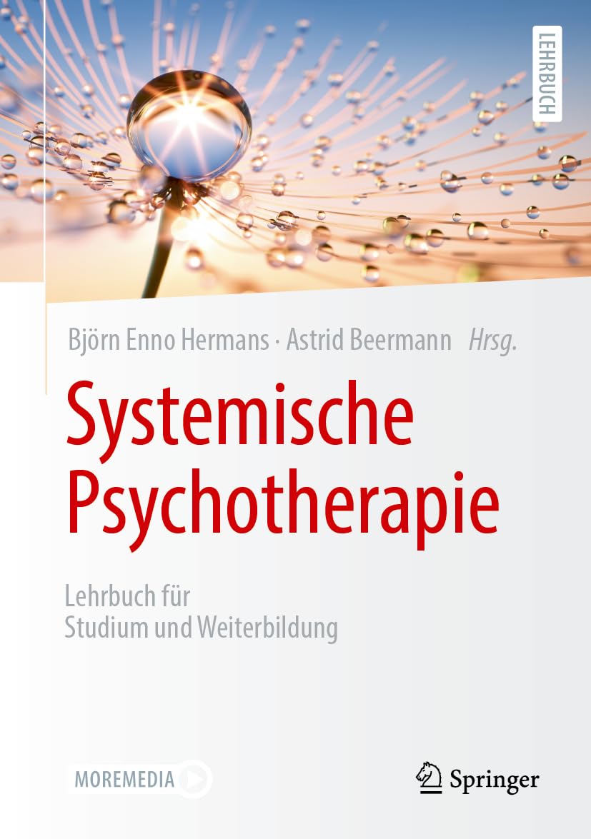 Systemische Psychotherapie Medicine