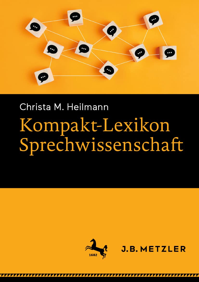 Kompakt-Lexikon Sprechwissenschaft Medicine