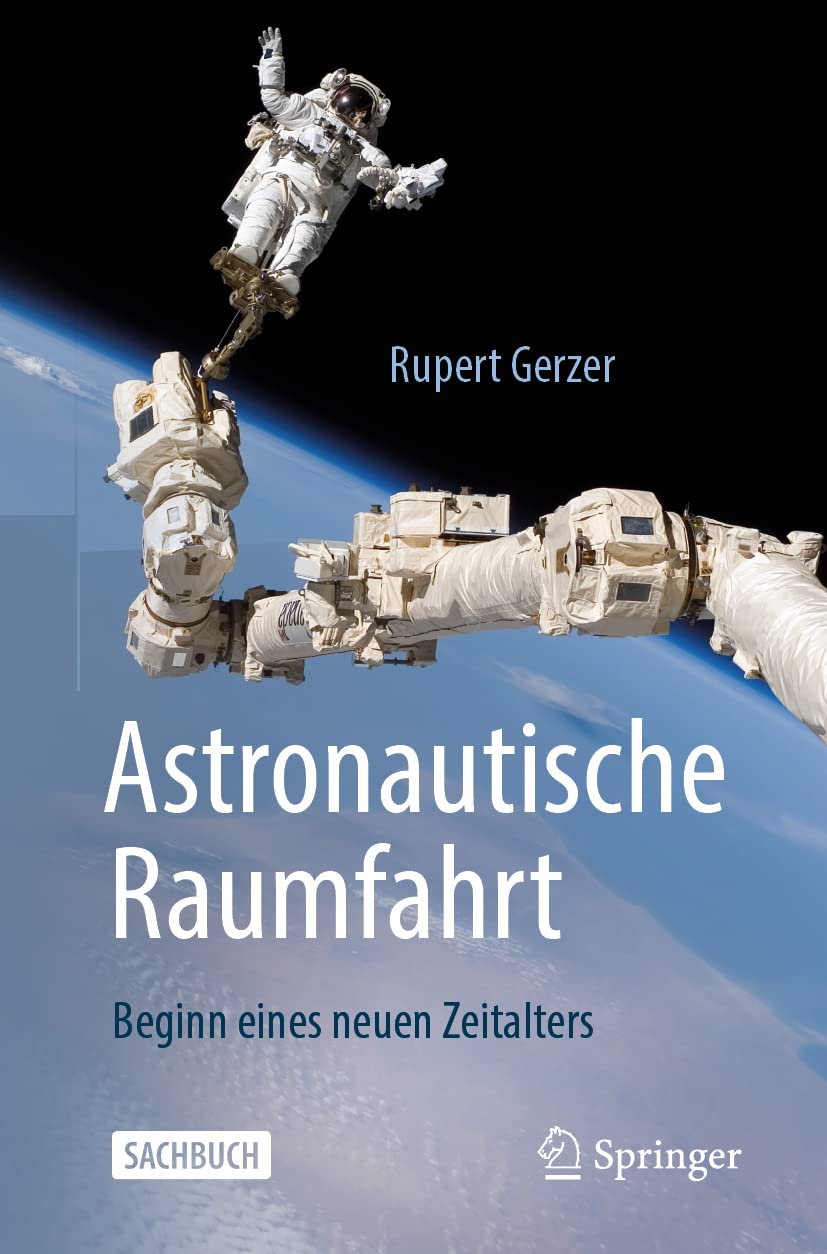 Astronautische Raumfahrt Business & Technology