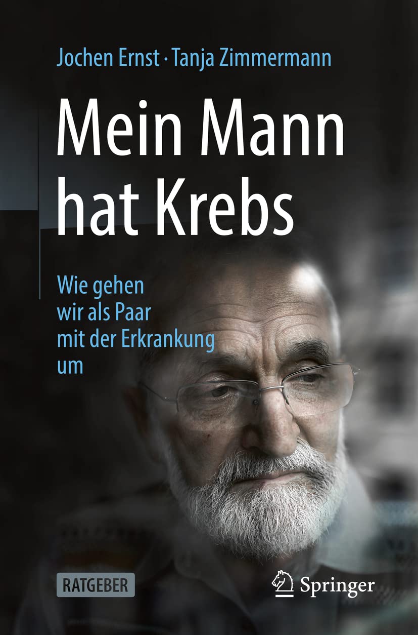 Mein Mann hat Krebs Medicine