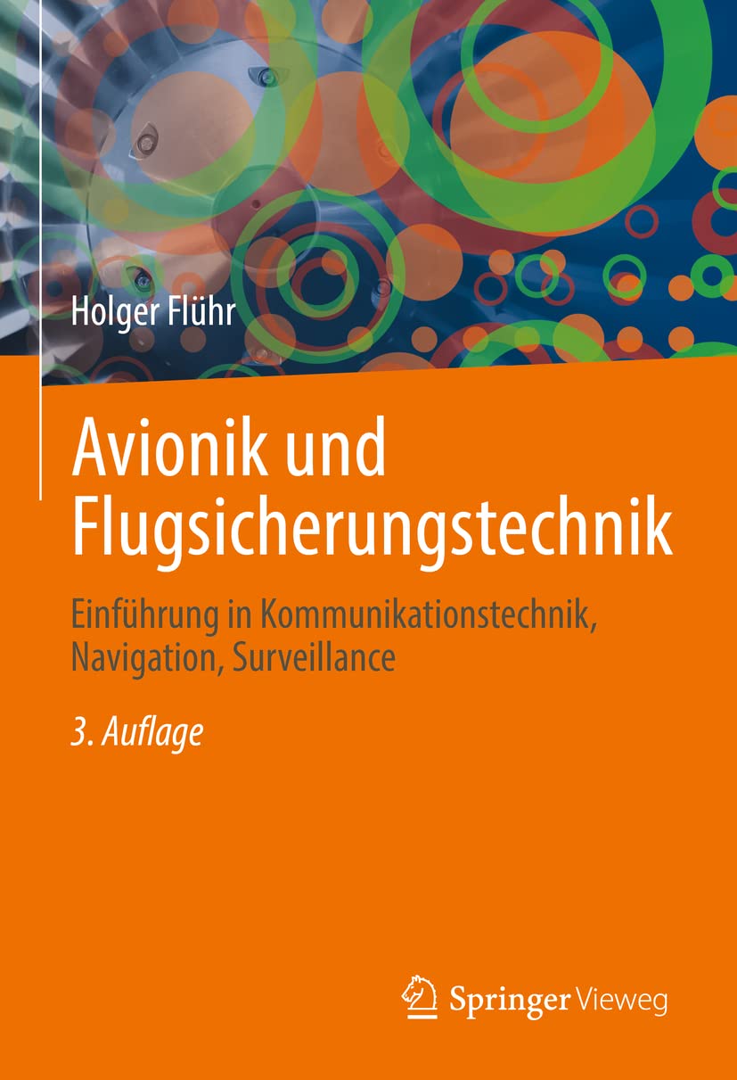 Avionik und Flugsicherungstechnik Business & Technology