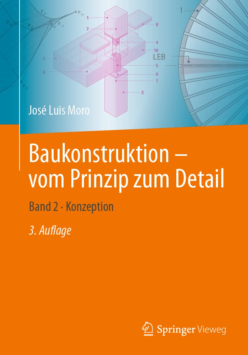 Baukonstruktion - vom Prinzip zum Detail: Band 2 · Konzeption Business, Finance & Career