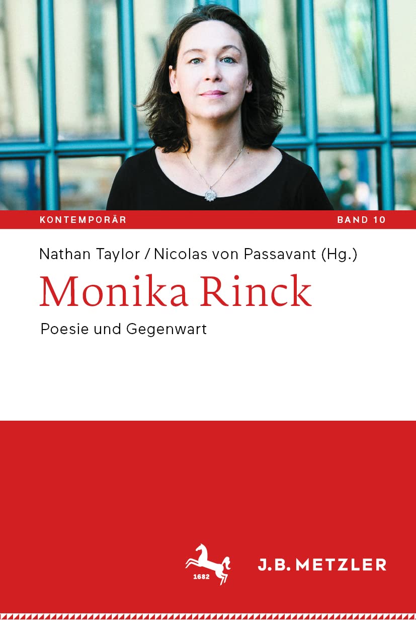 Product Image: Monika Rinck
