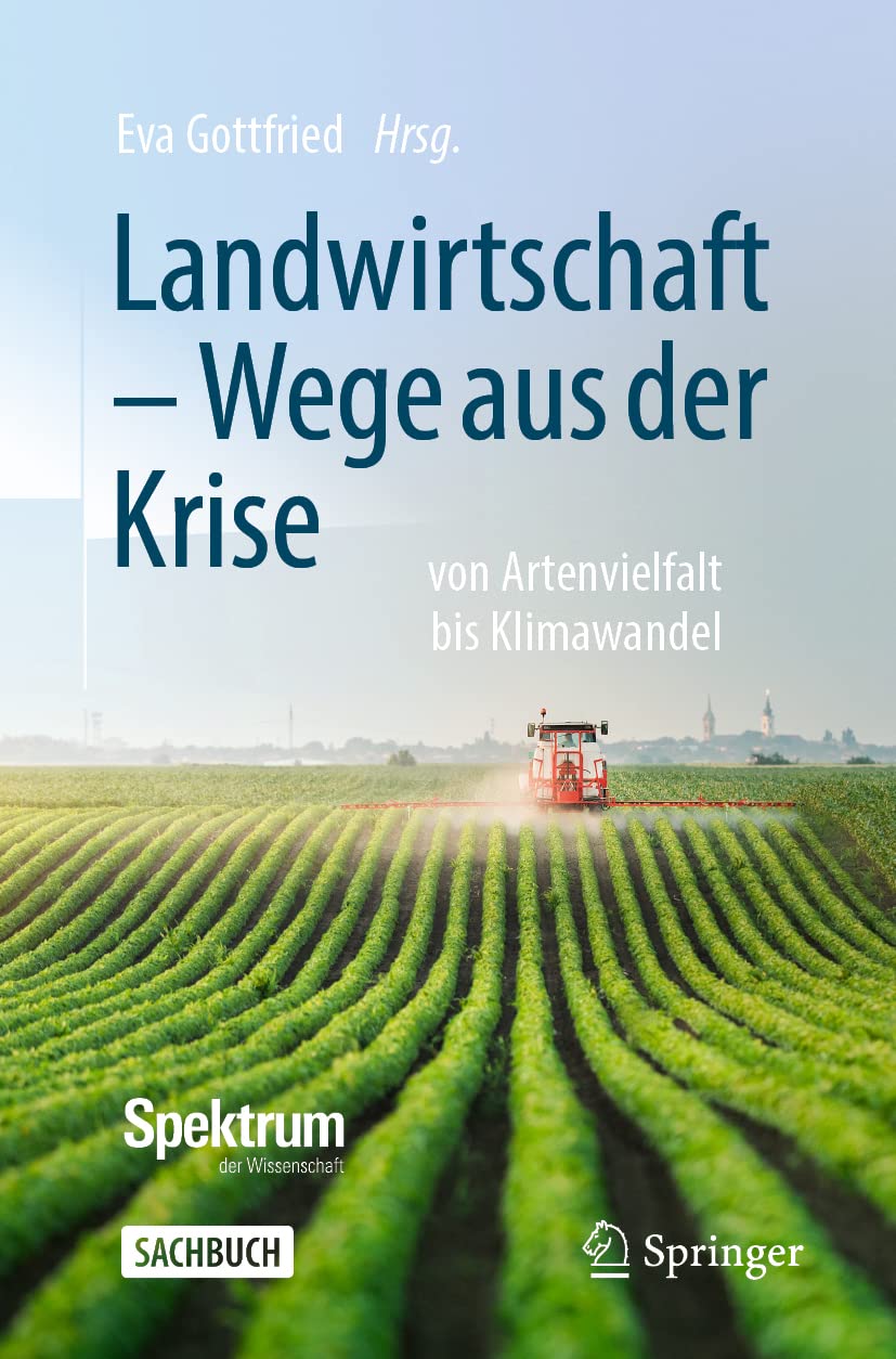 Landwirtschaft - Wege aus der Krise Mathematics