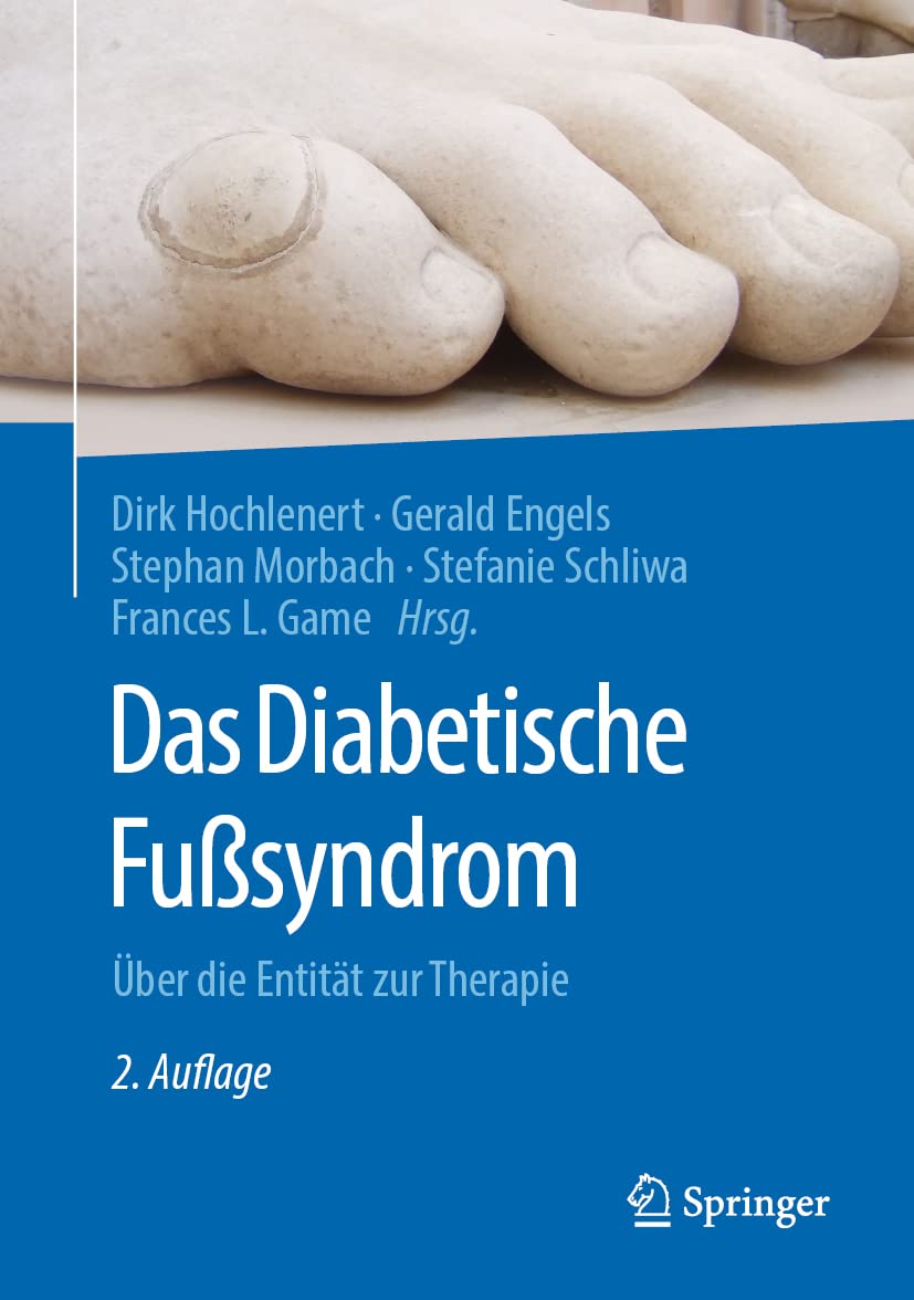 Das Diabetische Fußsyndrom Medicine