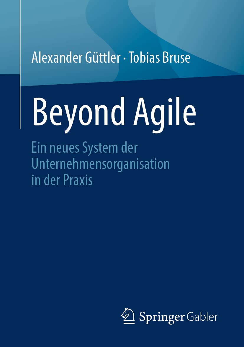 Beyond Agile Law