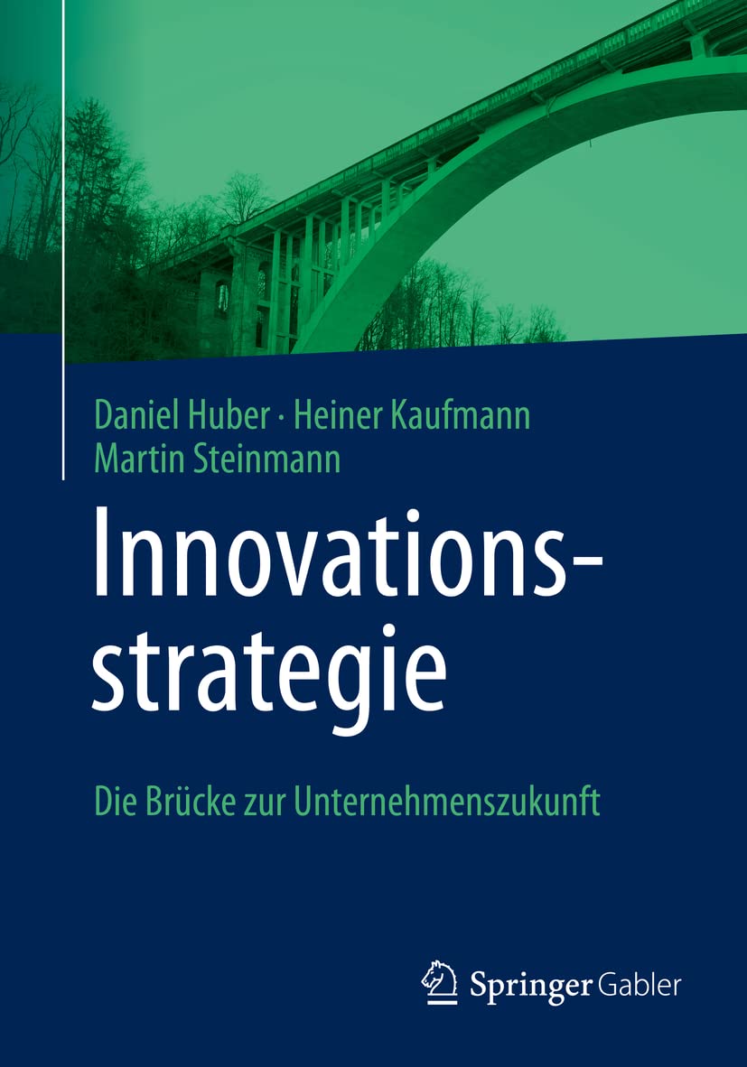 Product Image: Innovationsstrategie