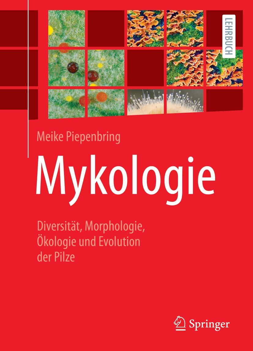Product Image: Mykologie