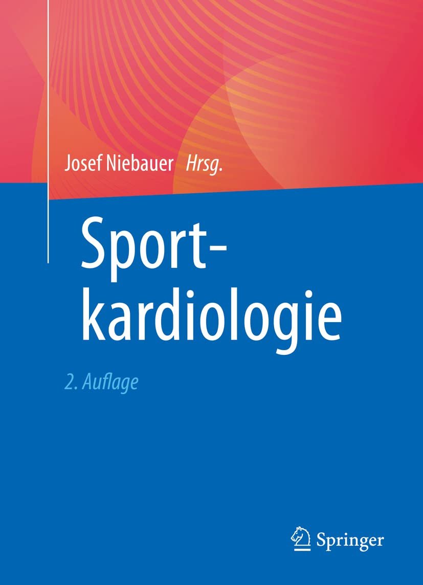 Sportkardiologie Medicine