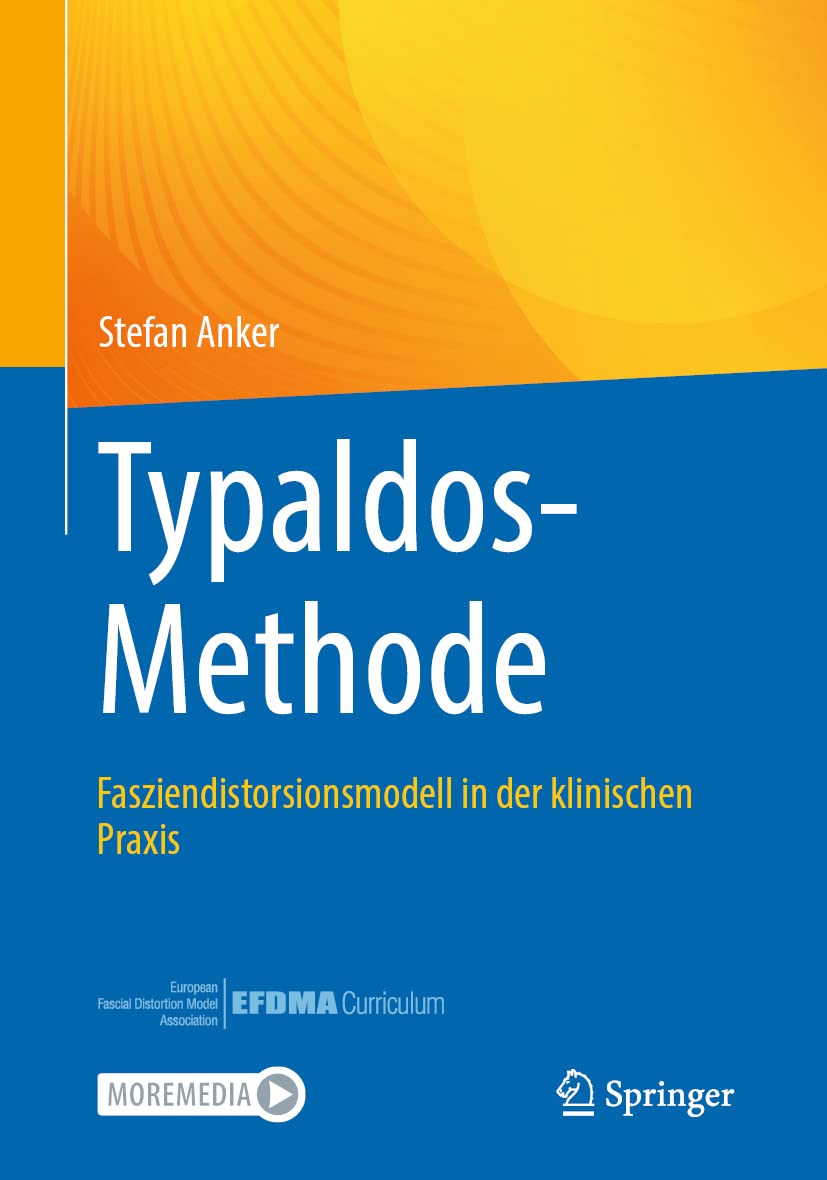 Typaldos-Methode Medicine Books