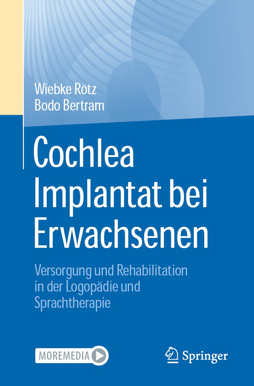 Cochlea Implantat bei Erwachsenen Medicine