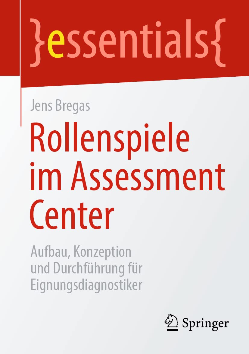 Product Image: Rollenspiele im Assessment Center