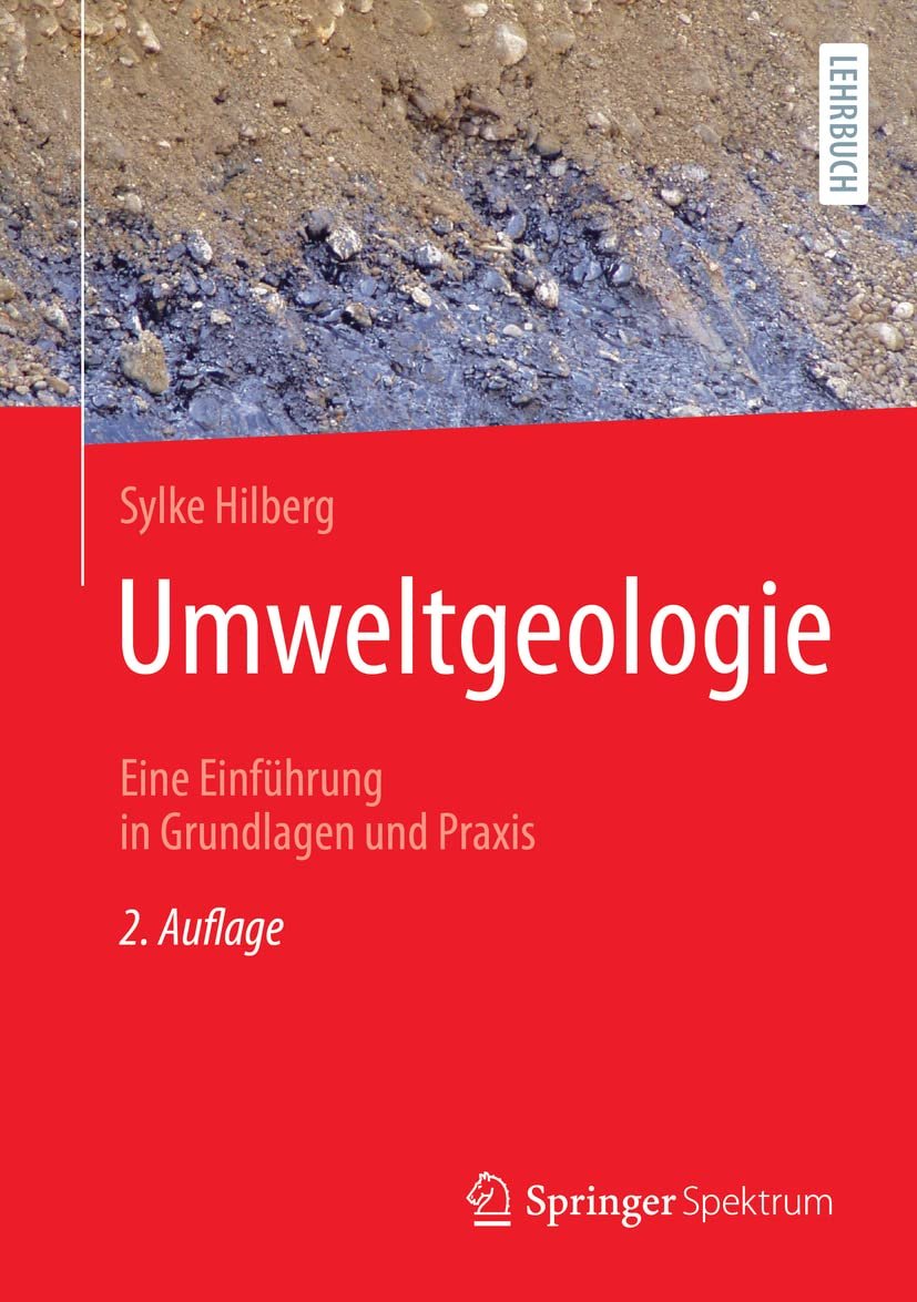 Umweltgeologie Mathematics