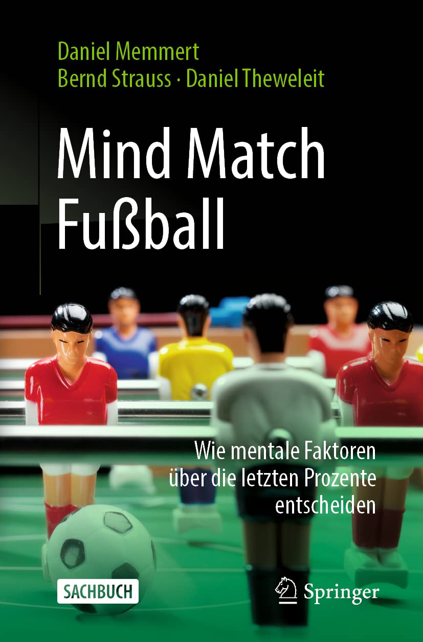 Product Image: Mind Match Fußball