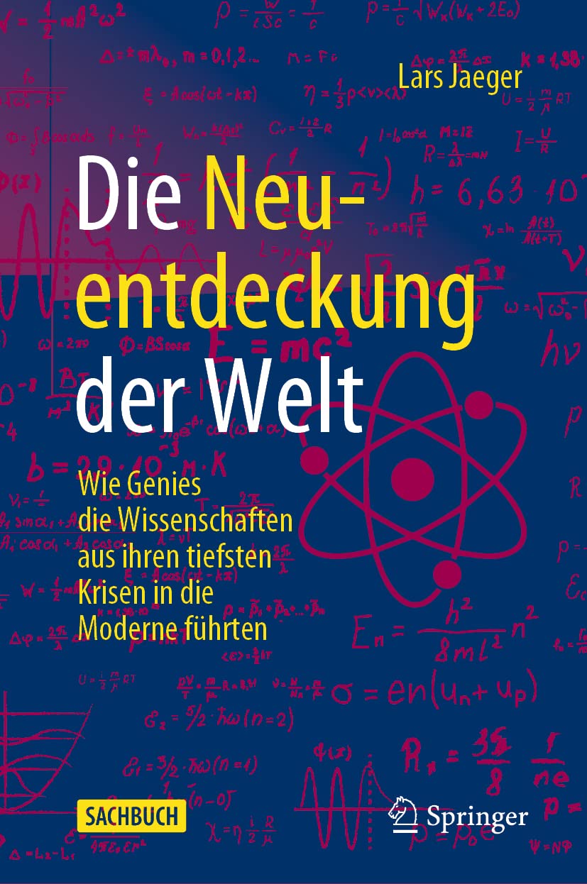 Product Image: Die Neuentdeckung der Welt