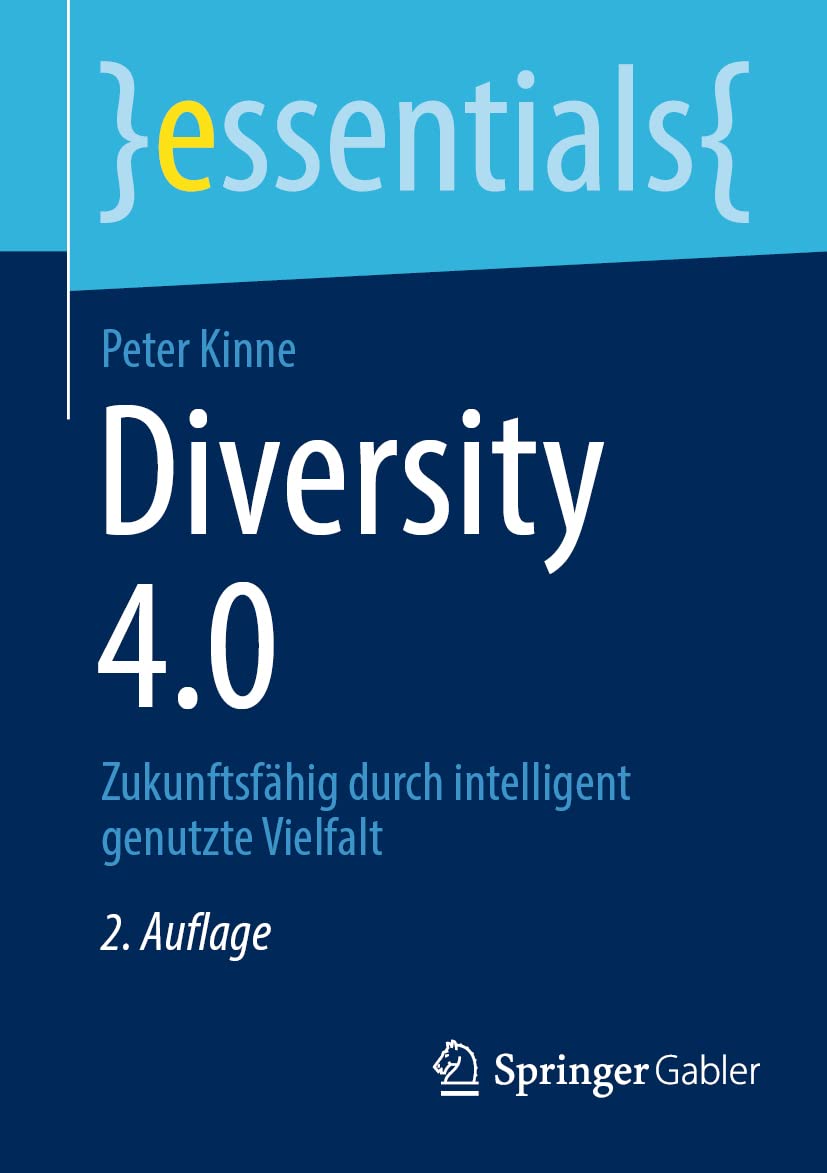 Diversity 4.0 Law Books