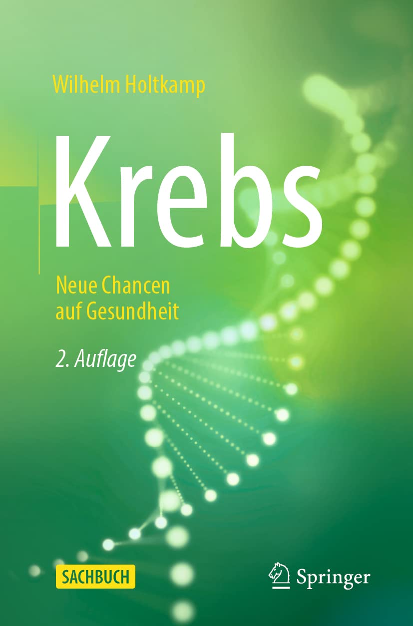 Krebs Medicine