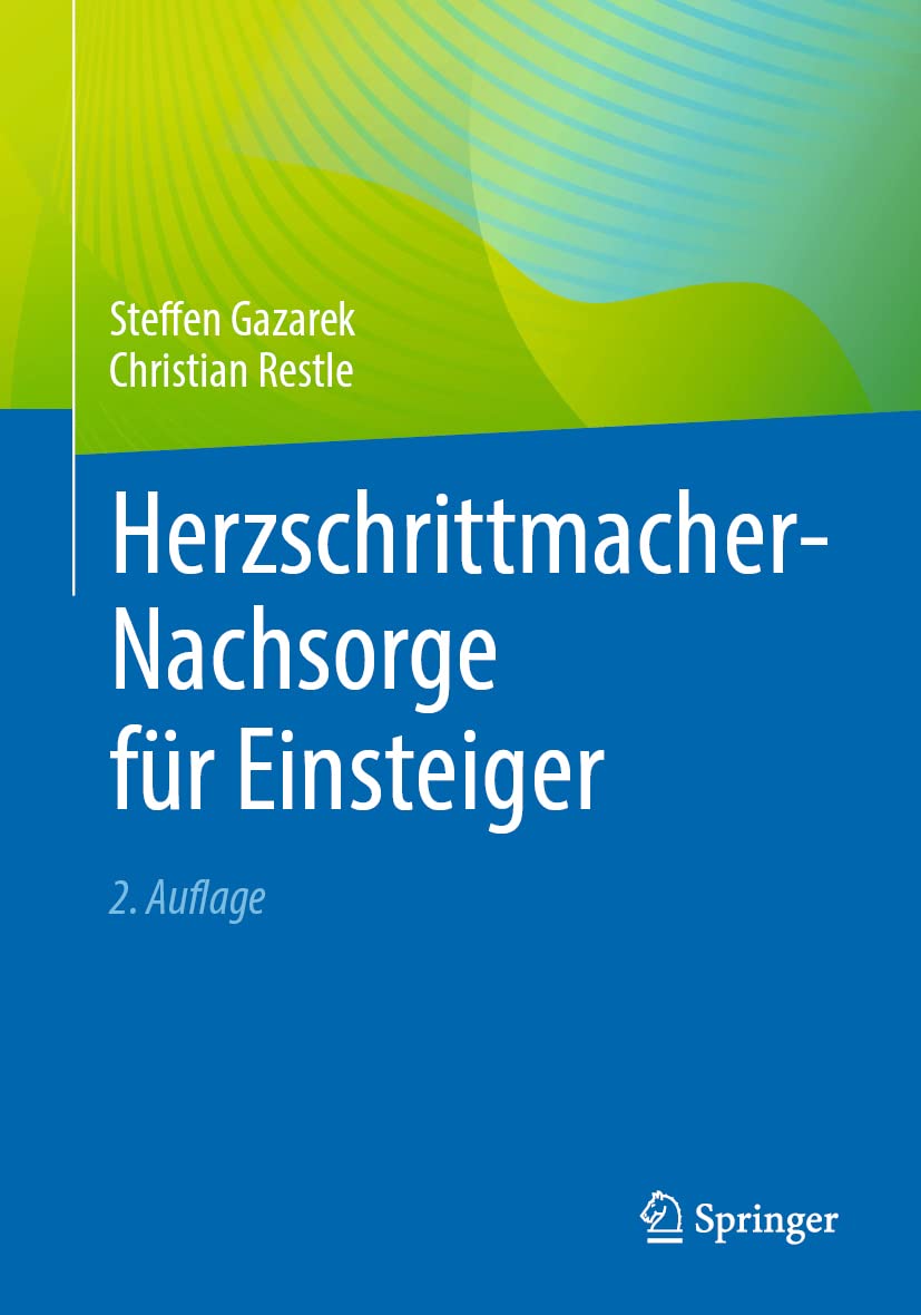 Herzschrittmacher-Nachsorge für Einsteiger Medicine