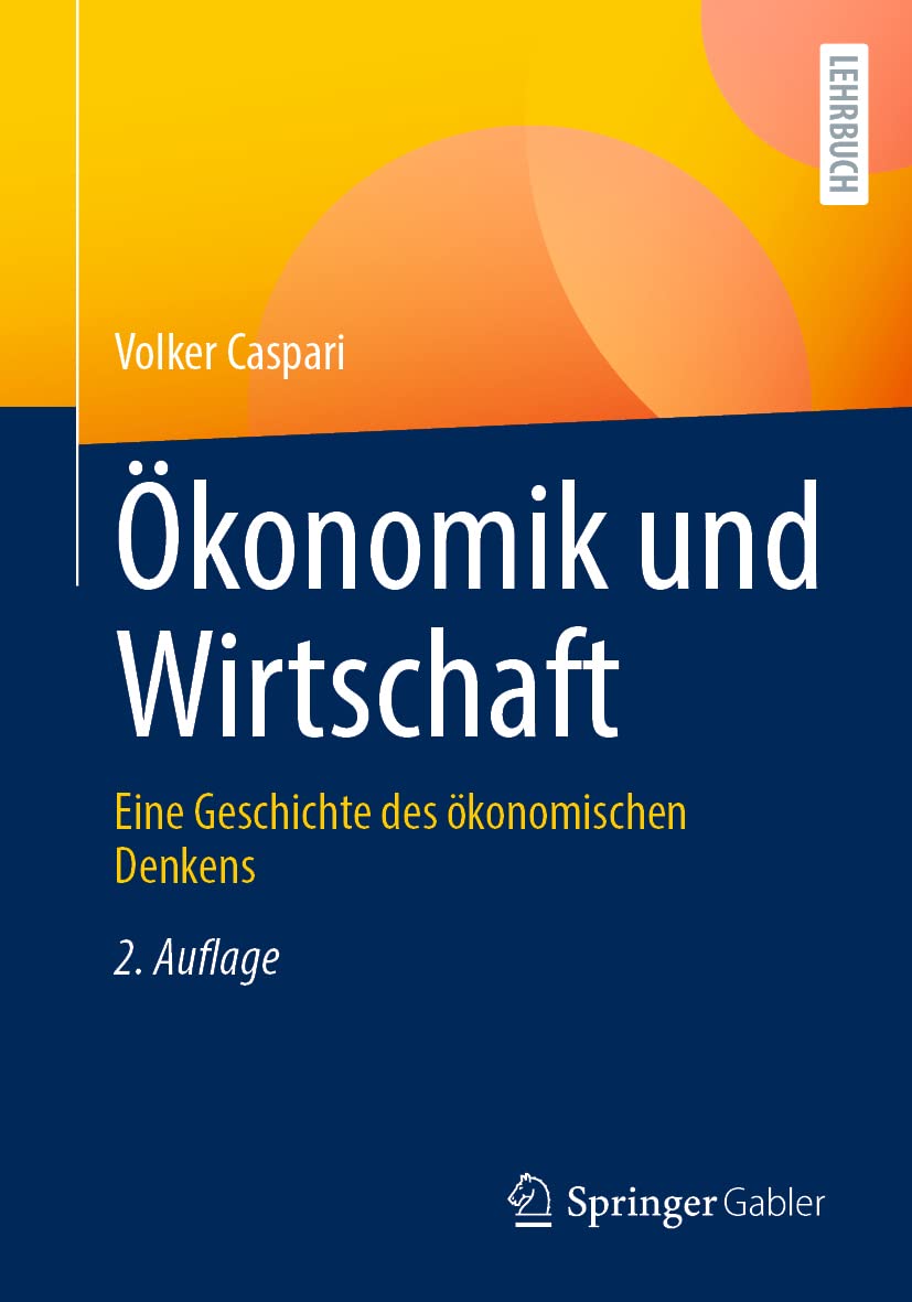 Ökonomik und Wirtschaft Law