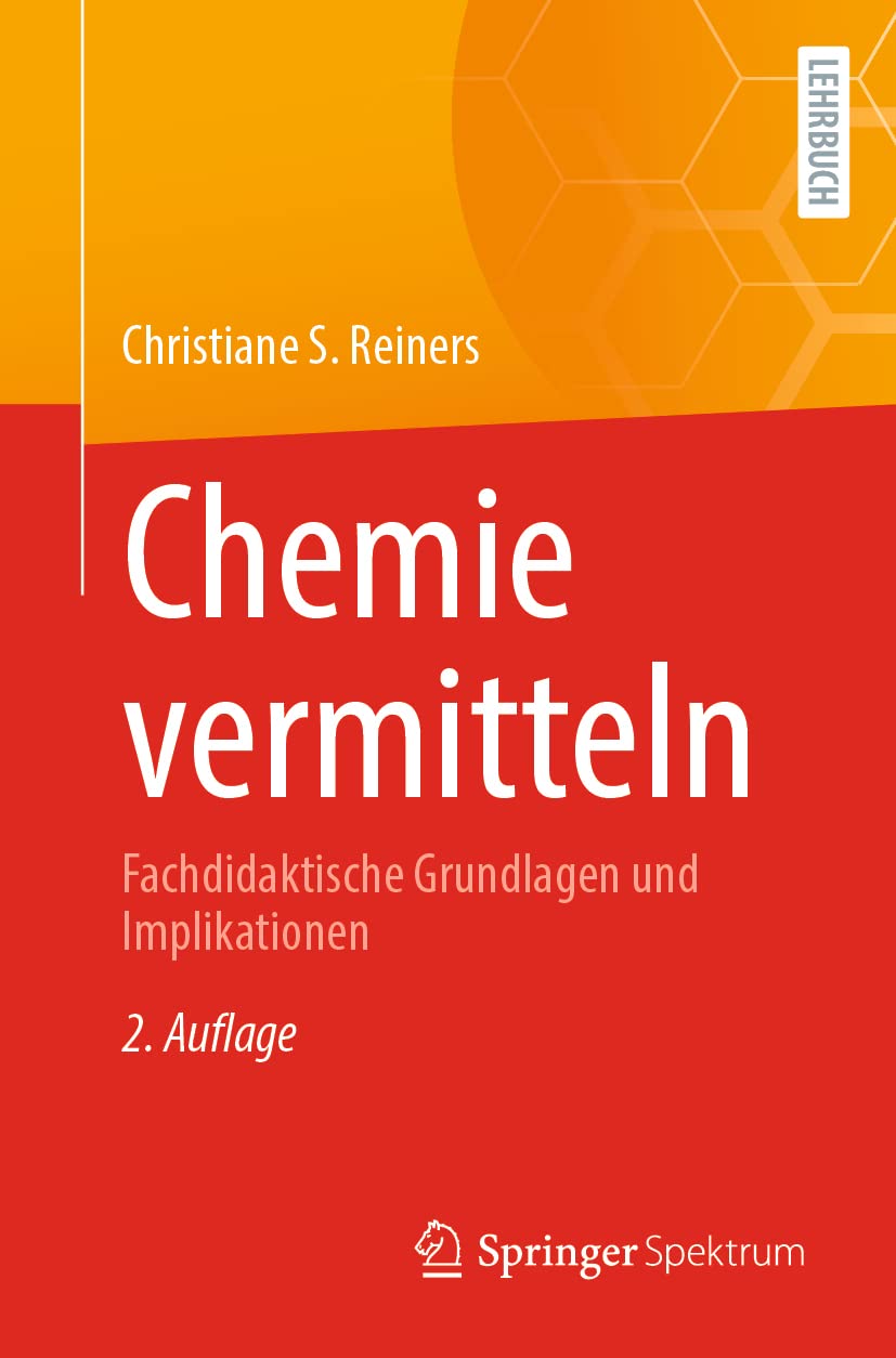 Product Image: Chemie vermitteln