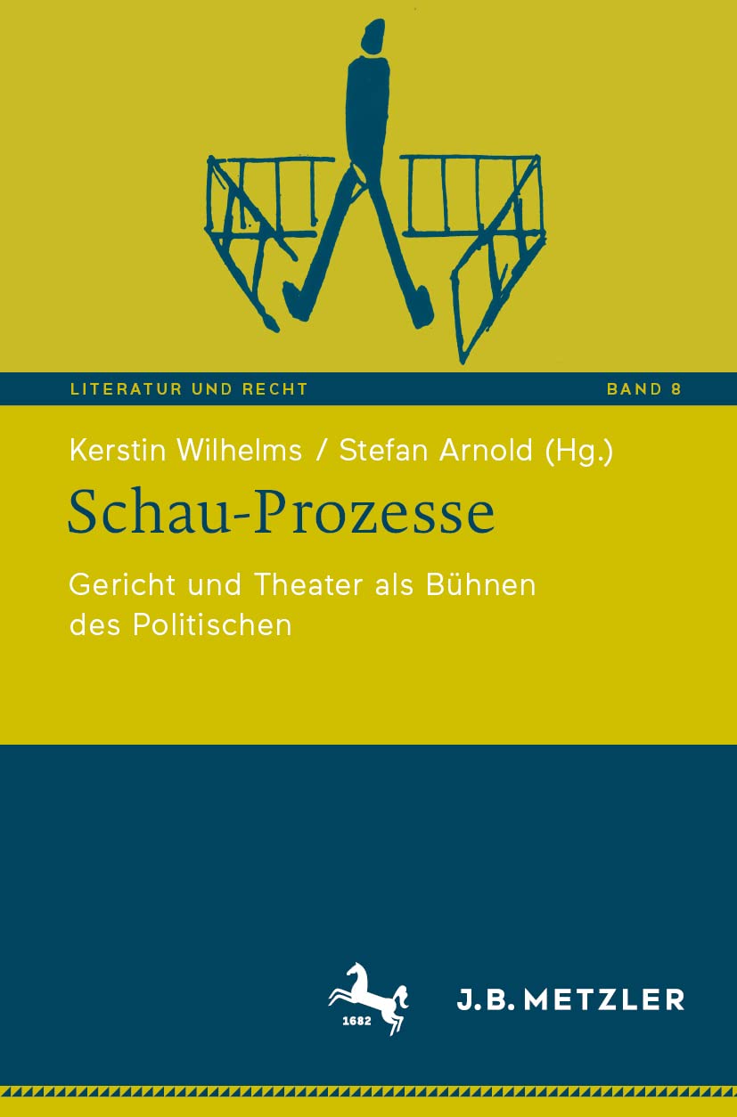 Schau-Prozesse Law