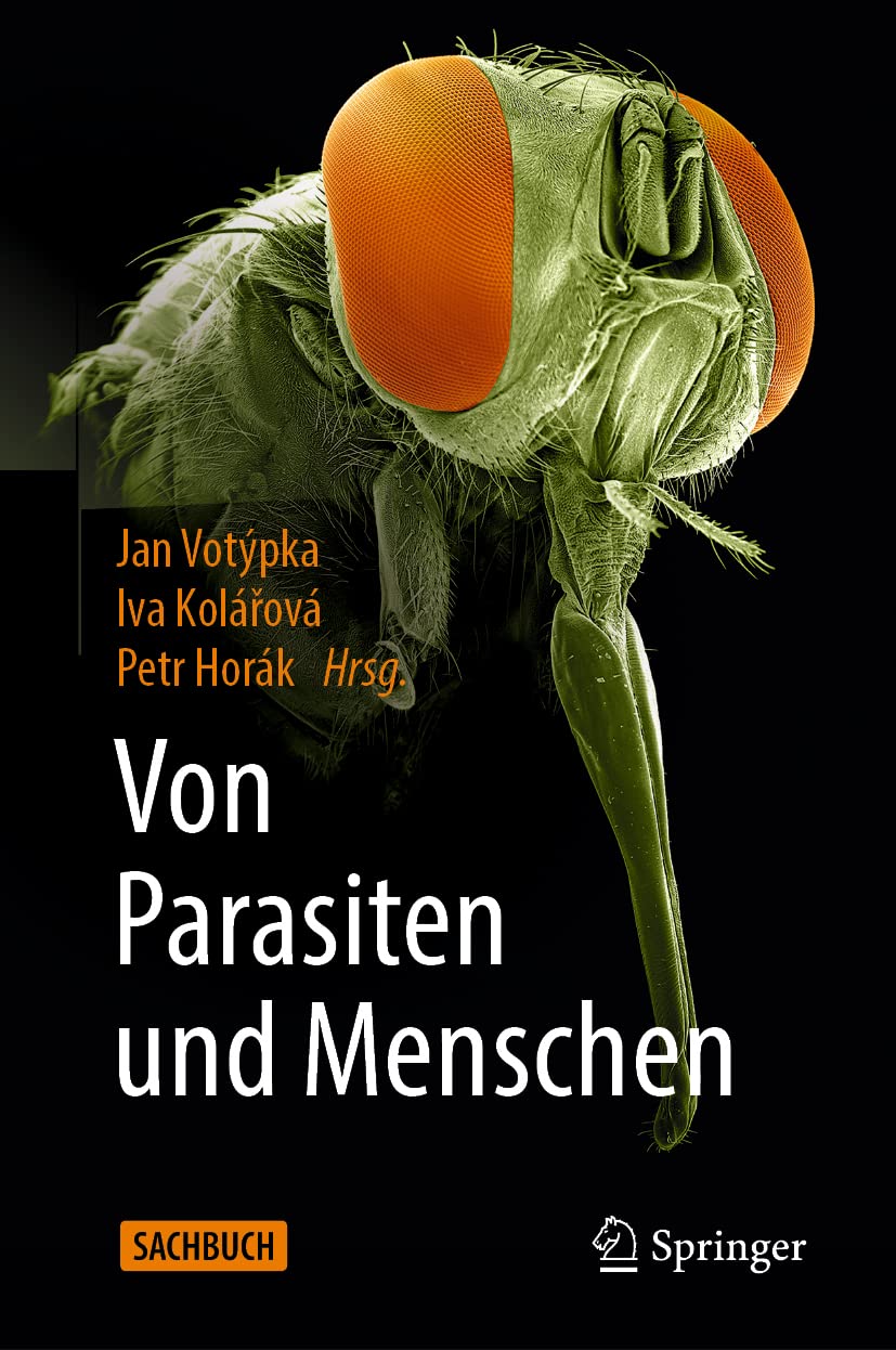 Von Parasiten und Menschen Medicine