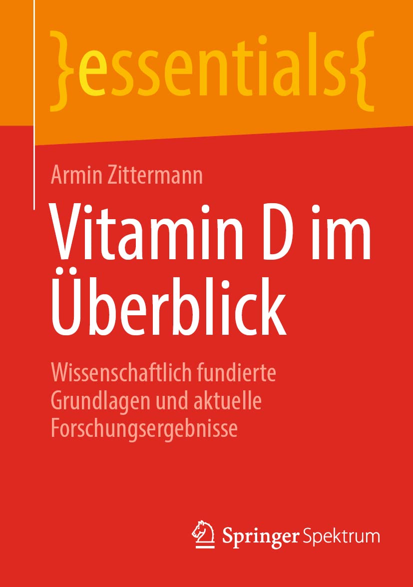 Product Image: Vitamin D im Überblick