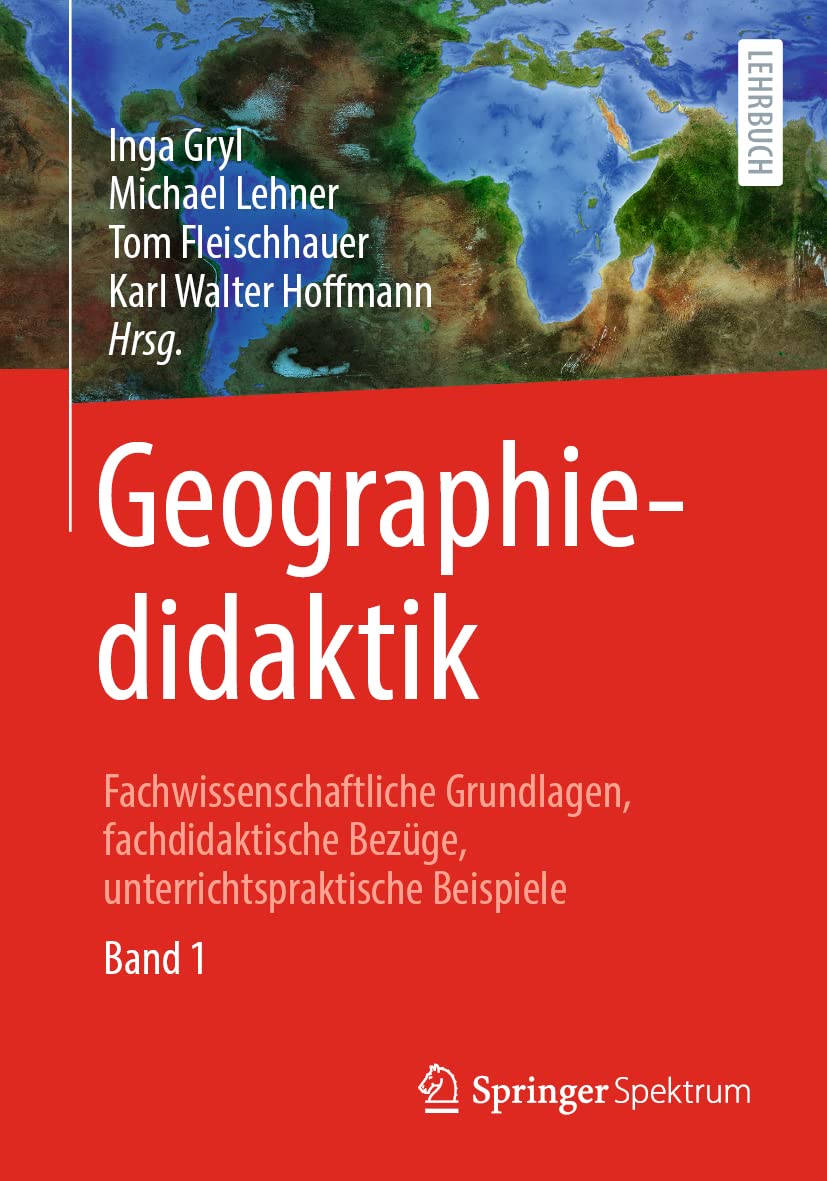 Geographiedidaktik Geology & Geography