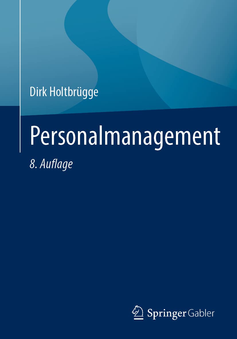 Product Image: Personalmanagement