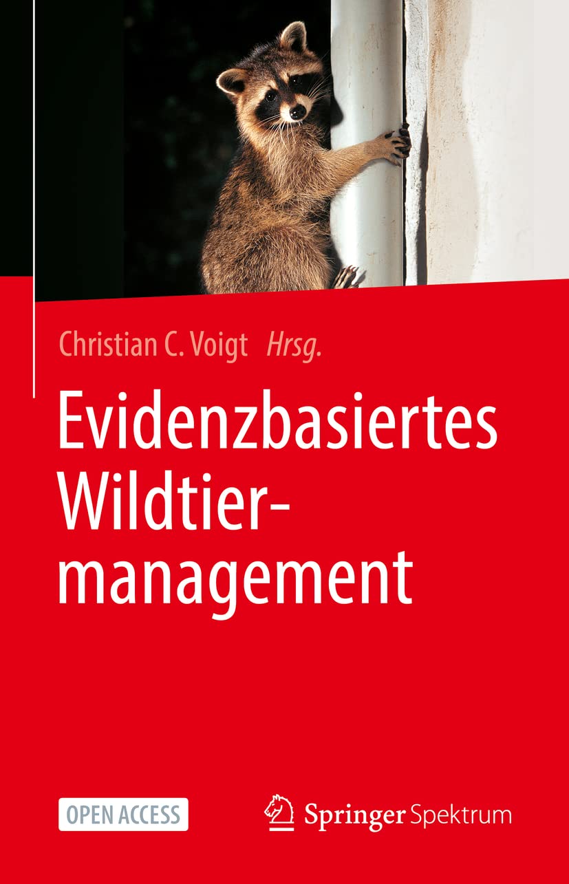 Evidenzbasiertes Wildtiermanagement Medicine