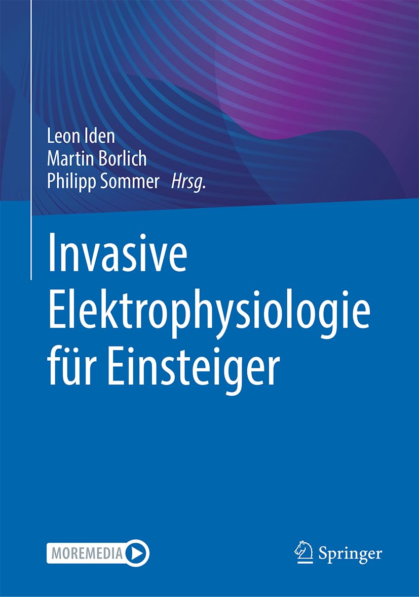 Invasive Elektrophysiologie für Einsteiger Medicine