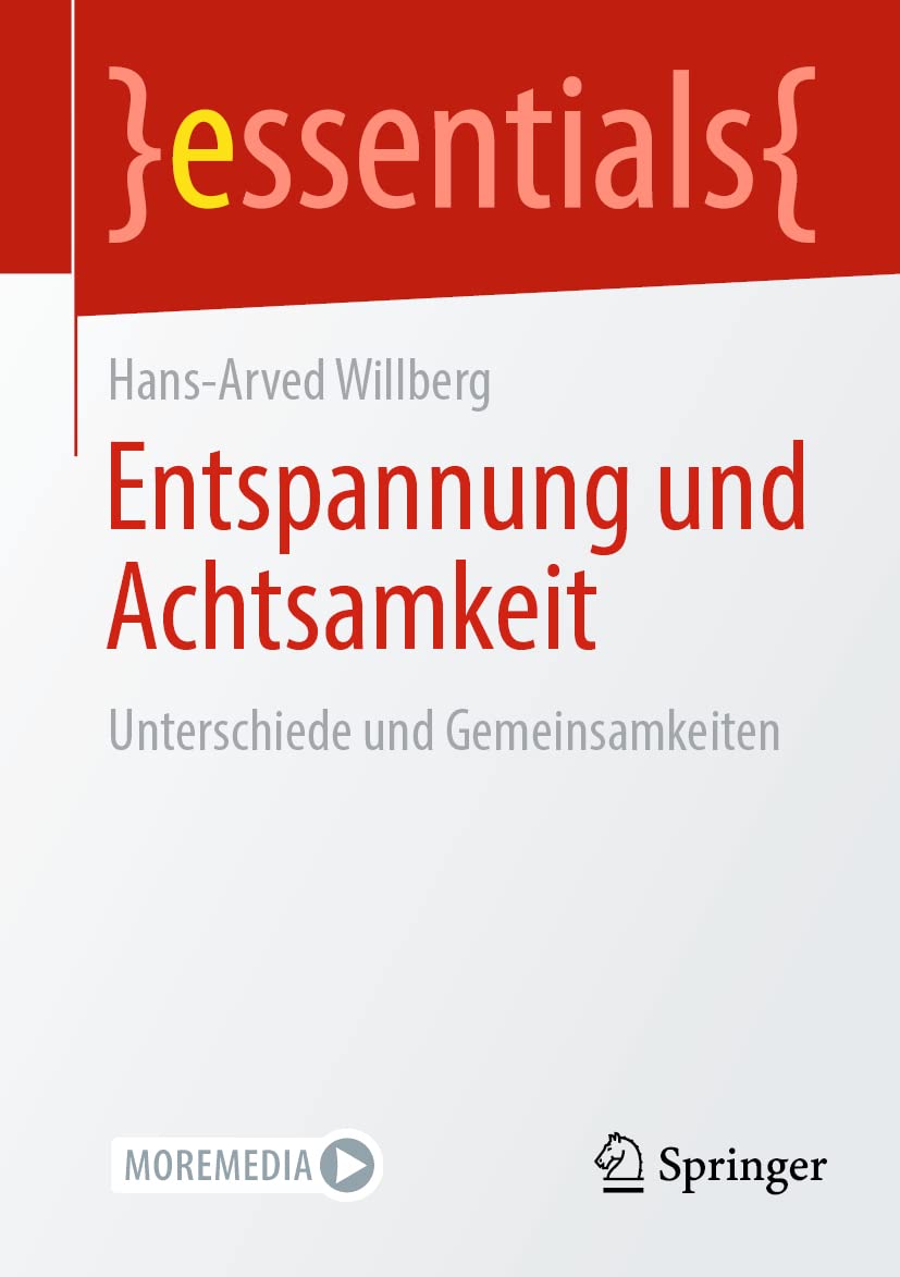 Product Image: Entspannung und Achtsamkeit