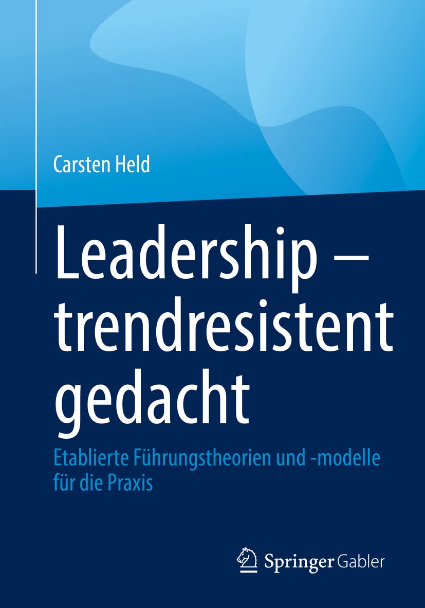 Product Image: Leadership - trendresistent gedacht