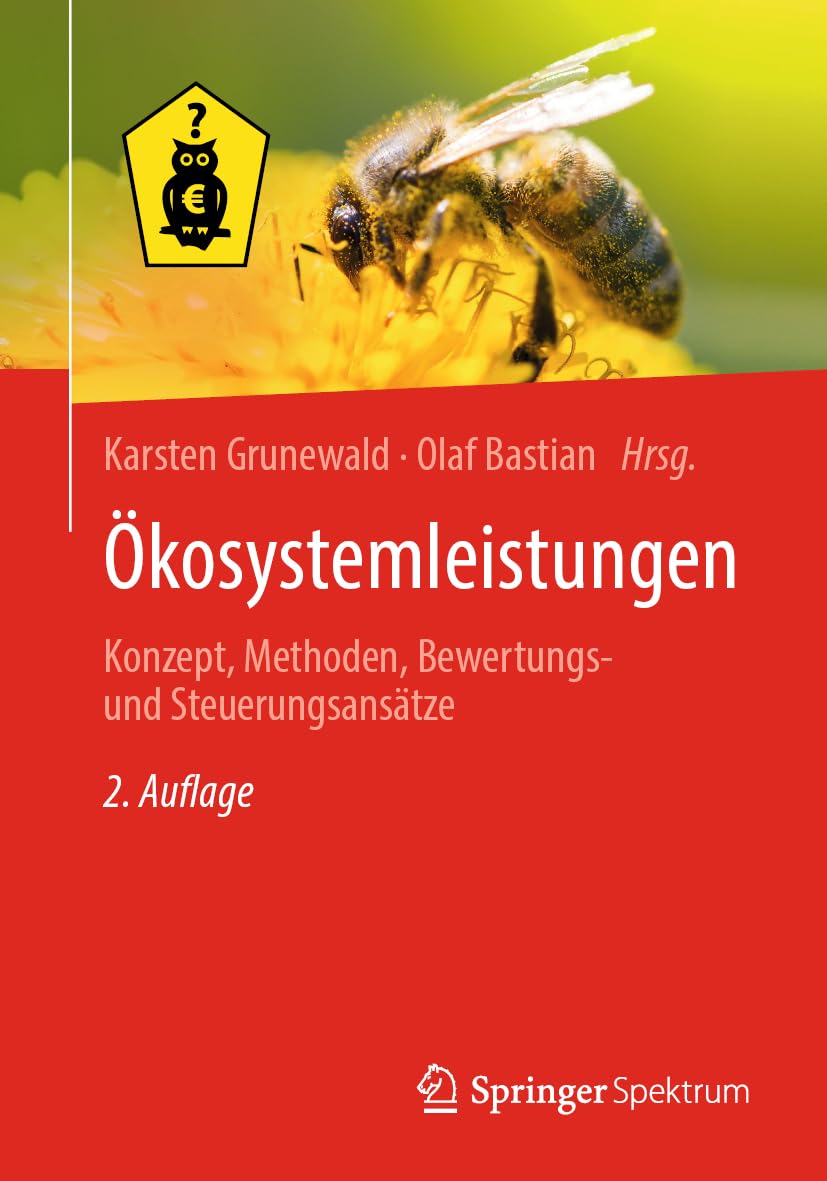 Product Image: Ökosystemleistungen