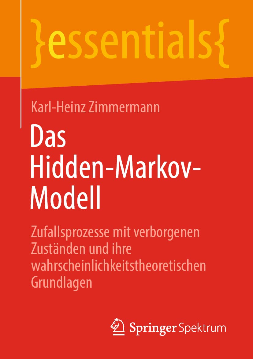 Das Hidden-Markov-Modell Computer Science