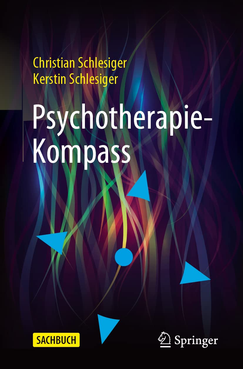 Product Image: Psychotherapie-Kompass