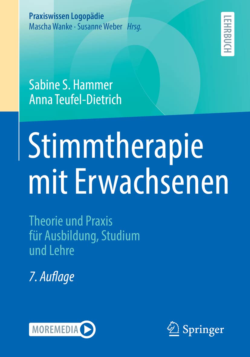 Stimmtherapie mit Erwachsenen Medicine