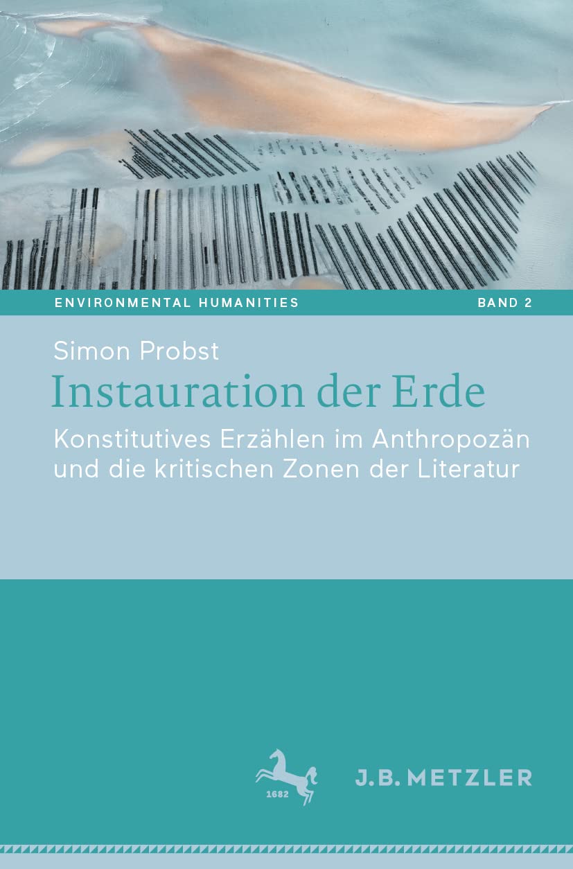 Instauration der Erde Law