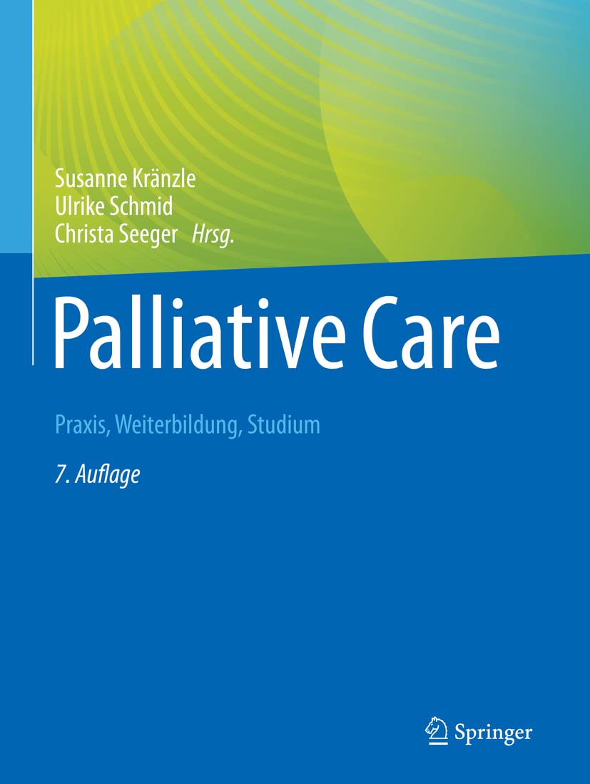Product Image: Palliative Care