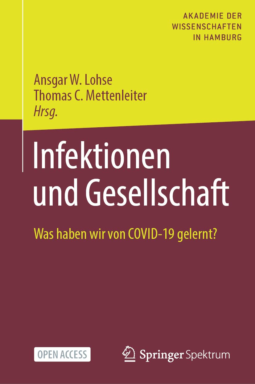 Infektionen und Gesellschaft Medicine